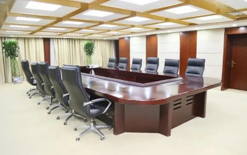 甘家口大厦实拍图2